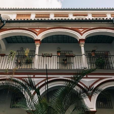 Esencia De Sevilla Εξωτερικό φωτογραφία