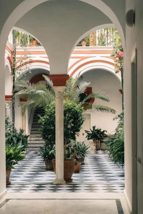 Esencia De Sevilla Εξωτερικό φωτογραφία